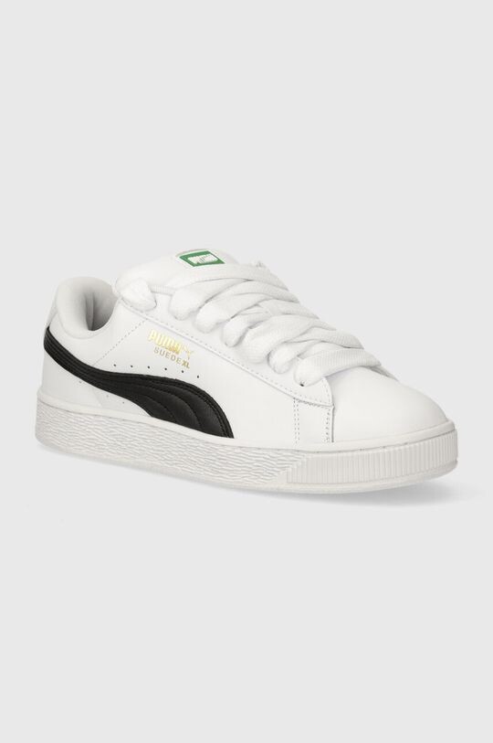 Кроссовки X One Piece Puma, белый