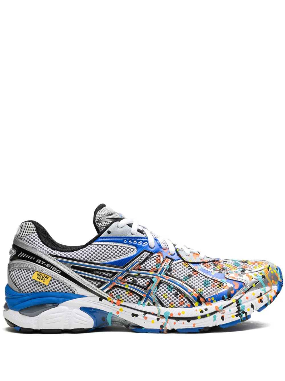 

Кроссовки GT-2160 Gallery Dept. - ComplexCon Exclusive ASICS, белый