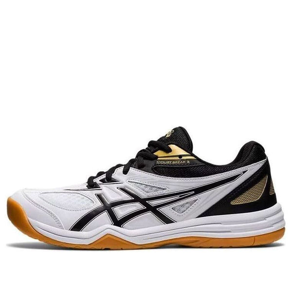 

Кроссовки суд брейк 2 Asics, белый