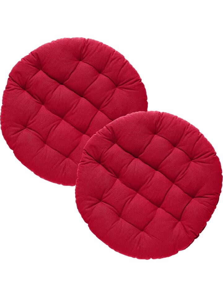 

Подушка REDBEST, красный