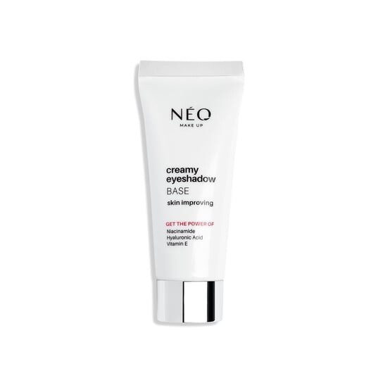 

Кремовая основа под тени для век, 7 мл Neo Make Up, Creamy Eyeshadow Base
