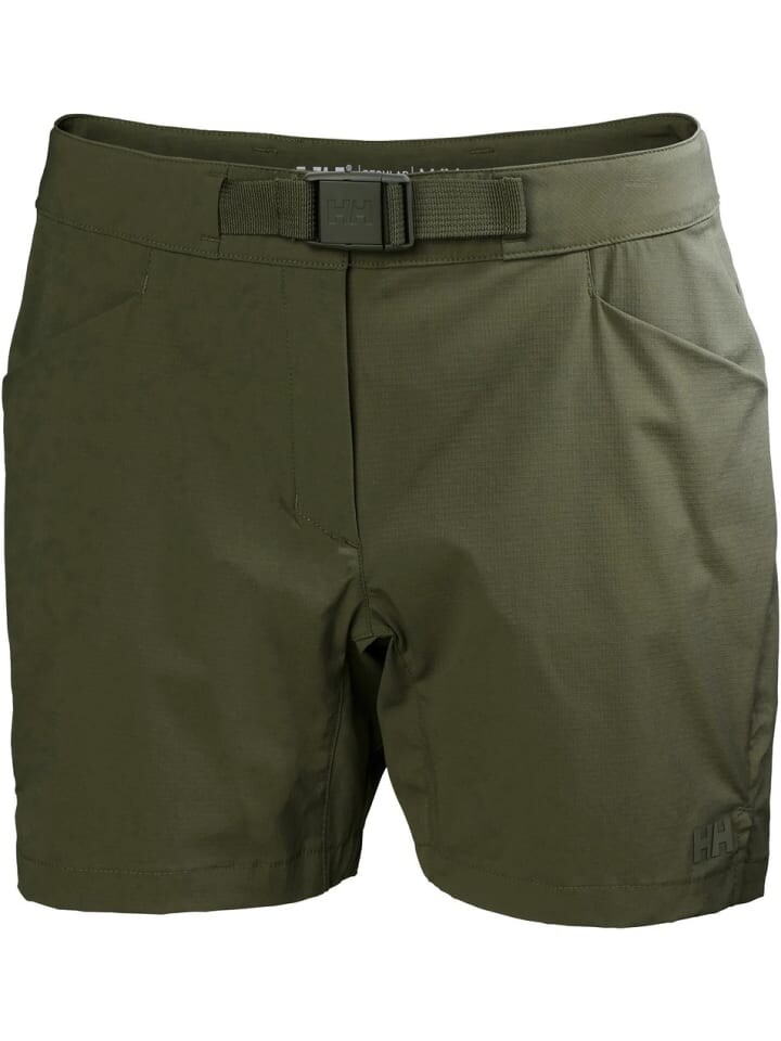 

Шорты Helly Hansen Short, зеленый