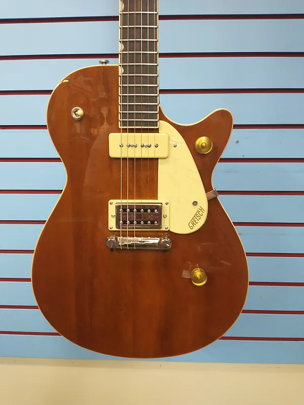 

Электрогитара Gretsch G2215-P90 Streamliner Jr Jet Club