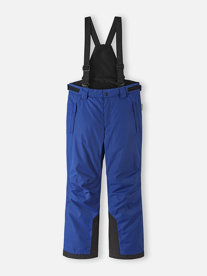 

Лыжные штаны Reima Ski-/ Snowboardhose Wingon, синий