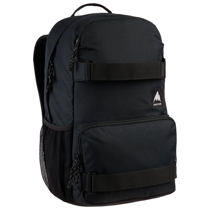 

Рюкзак Treble Yell 21л, настоящий черный Burton