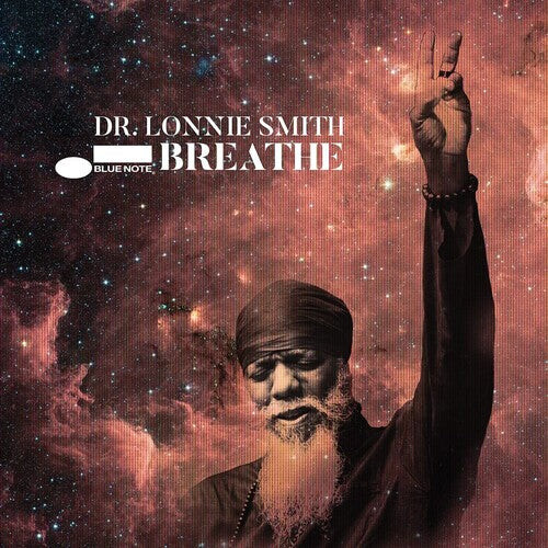

Виниловая пластинка Smith, Lonnie: Breathe