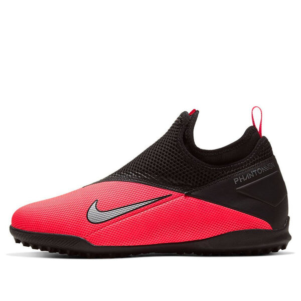 

Кроссовки фантом видение 2 академия дф тф Nike, черный