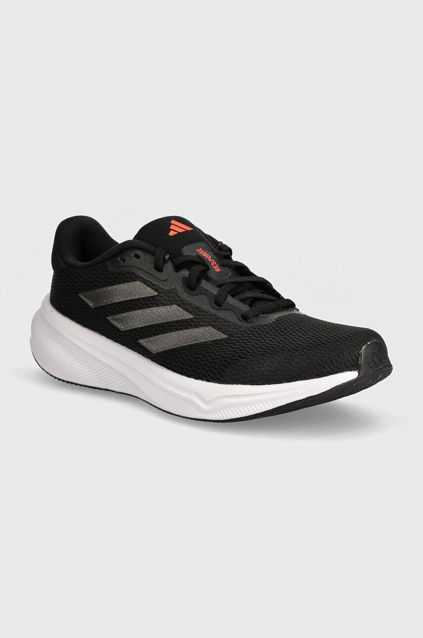 

Кроссовки adidas Performance Response, черный