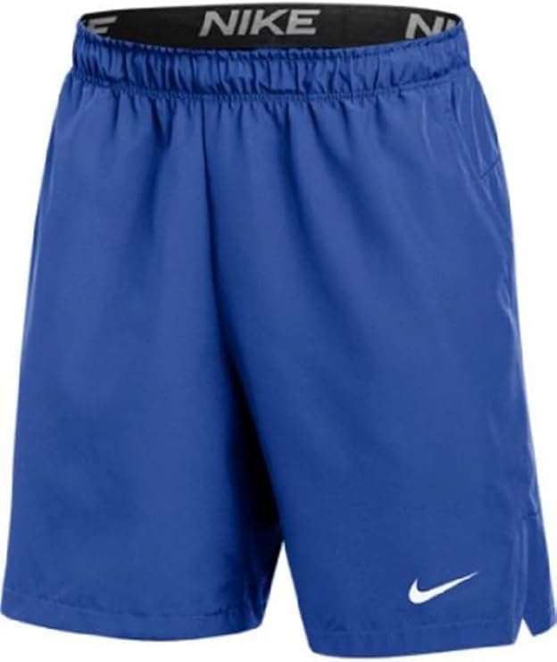 

Мужские шорты Nike Dri-Fit Flex Woven Shorts 7 дюймов, Royal