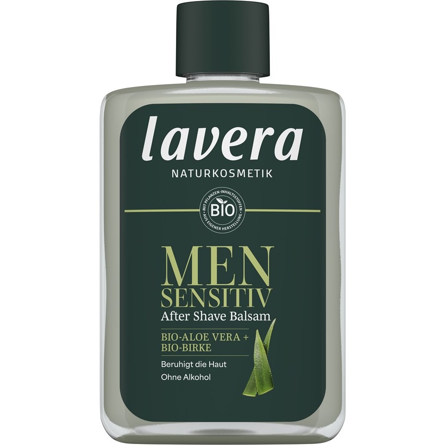 

Средство после бритья after shave balsam Lavera, объем 100 мл