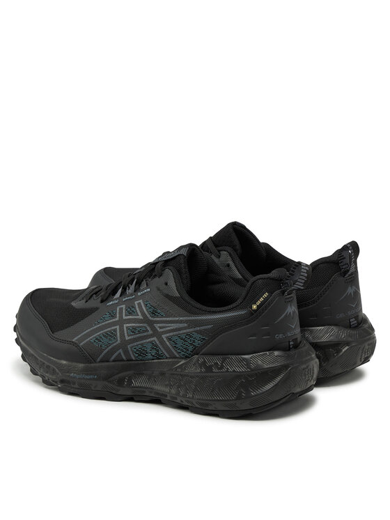 Кроссовки для бега Gel-Sonoma 8 Gtx 1011B977 Asics, черный — фото 3