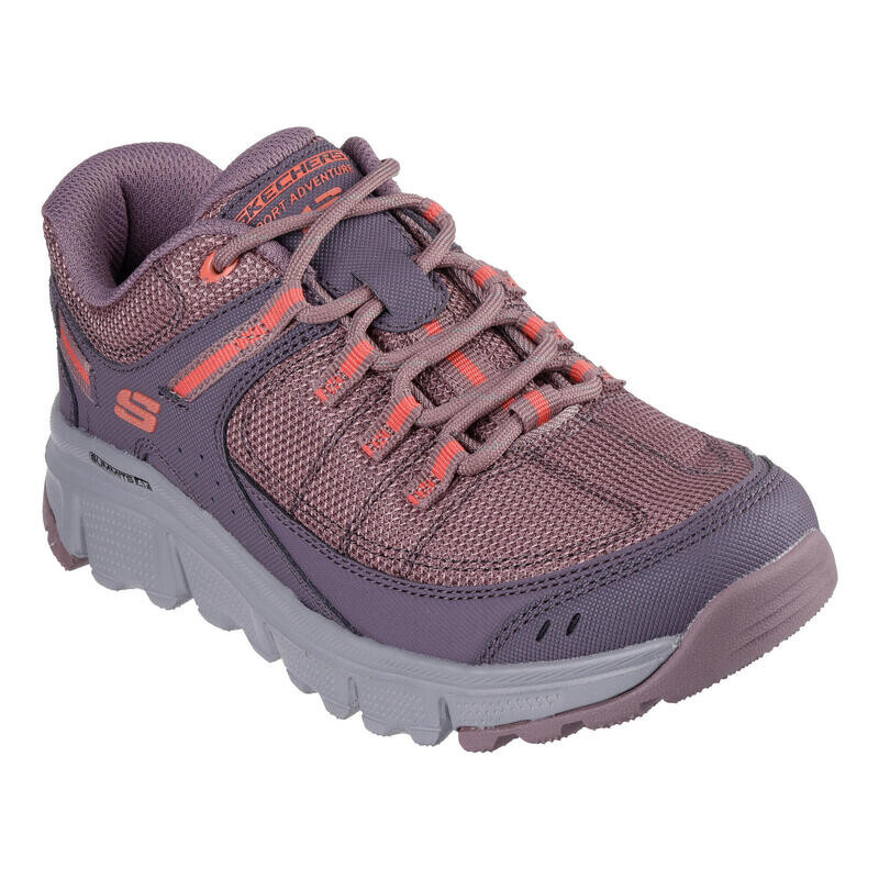 

Кроссовки Skechers, цвет mahagonibraun