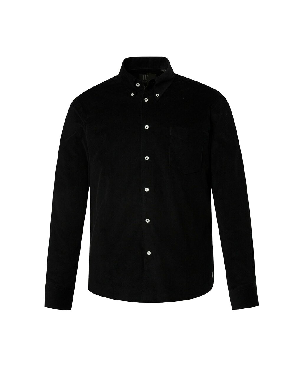 

Рубашка MODERN FIT JP1880, темно-синий