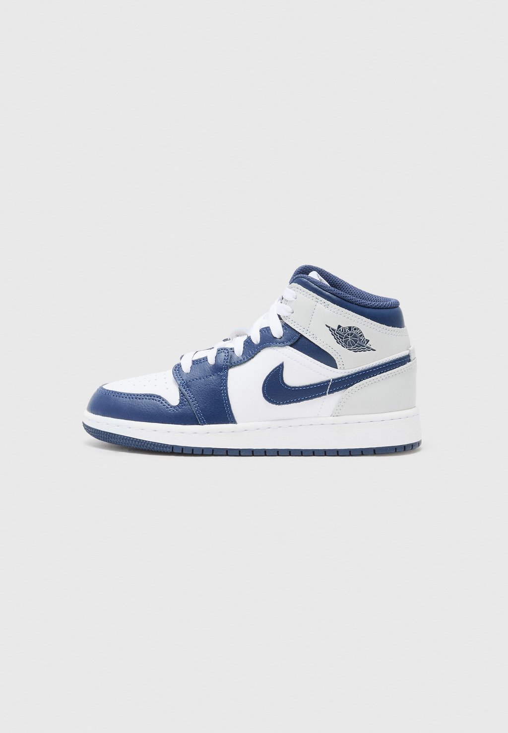 

Кроссовки AIR JORDAN 1 UNISEX, белый