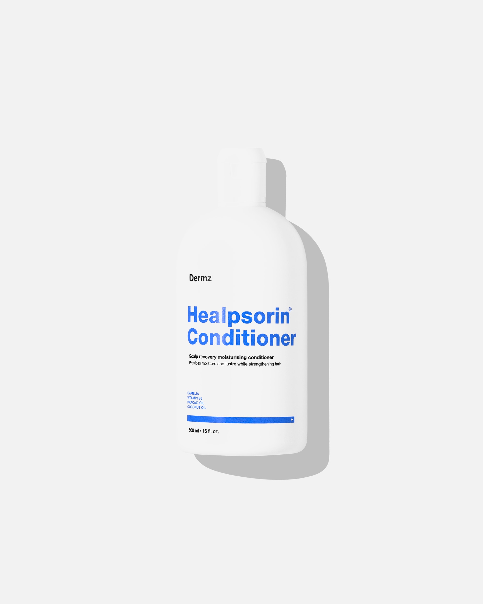

Кондиционер для волос Dermz Laboratories, 500 мл