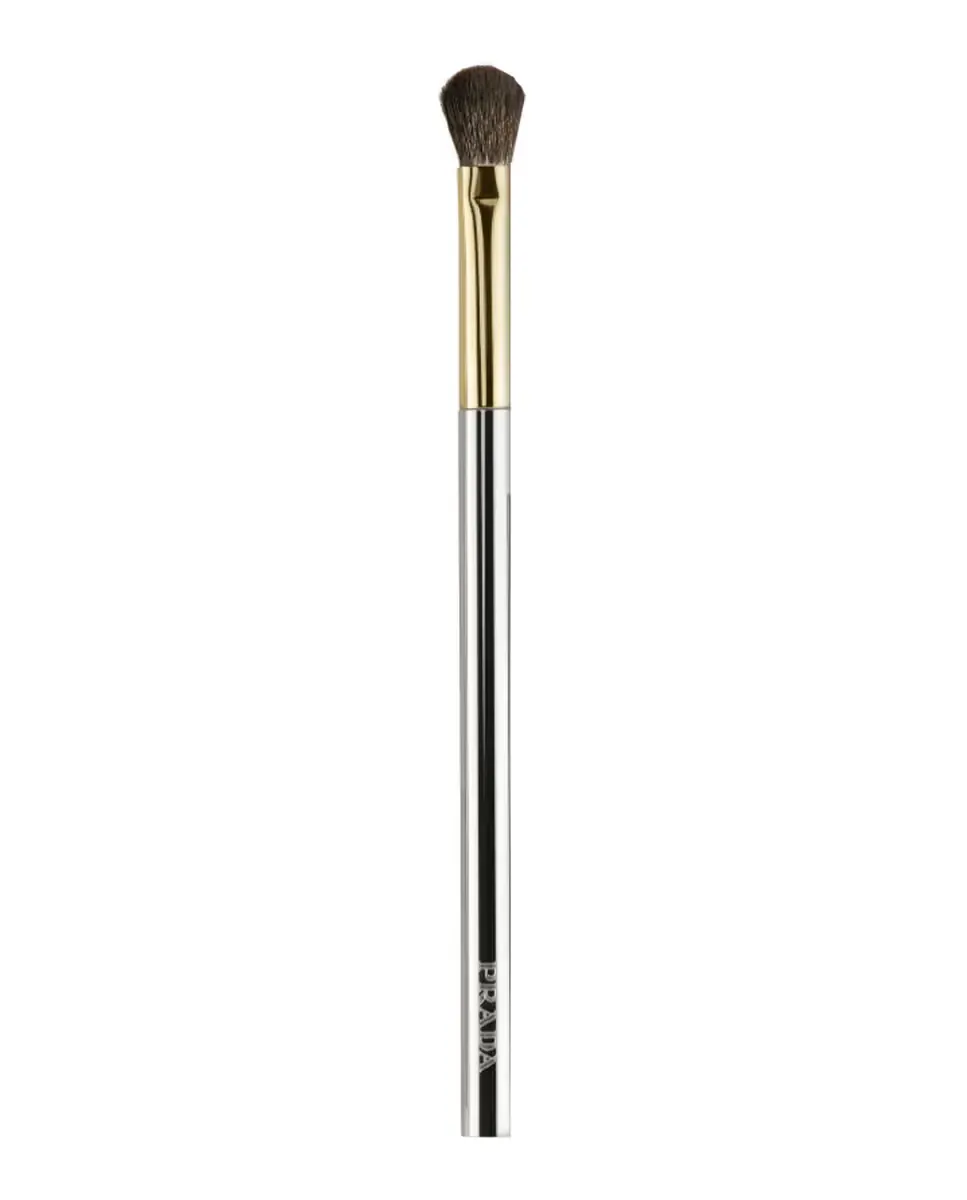 Кисть для растушевки глаз 05 Prada Beauty