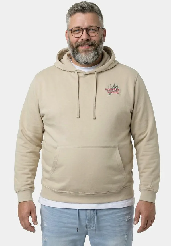 

Худи с принтом на спине Men Plus, Dark Cement