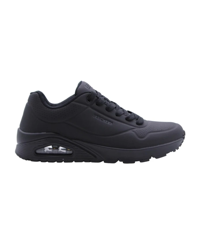 

Повседневные кроссовки floddertje Skechers, черный