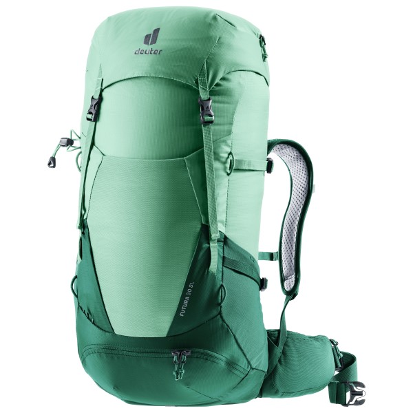 

Женский рюкзак futura 30 sl для походов Deuter, мультиколор