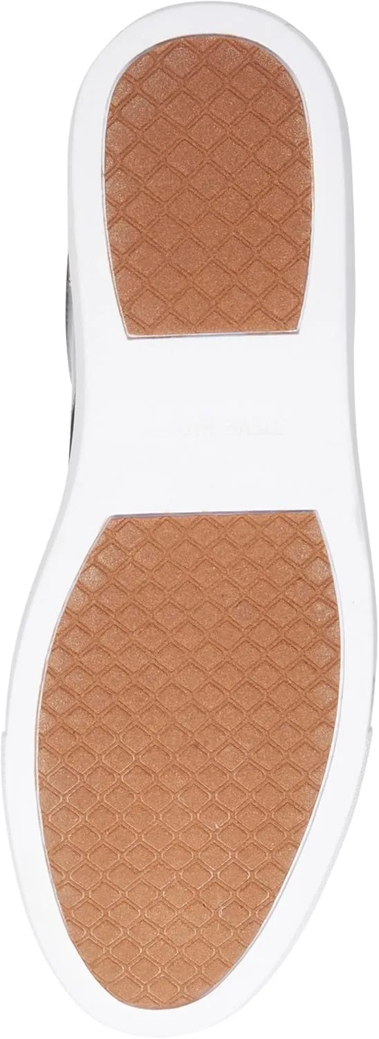 Кроссовки Steve Madden, черный — фото 4
