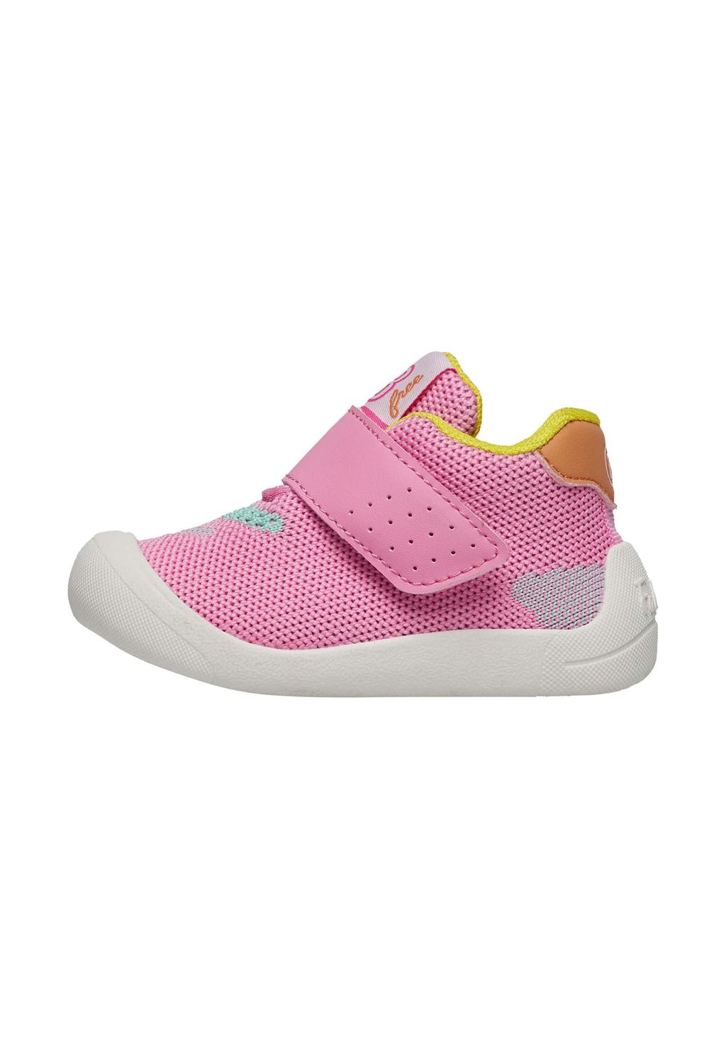 

Детская обувь FREE - Touch-strap shoes Falcotto, белый