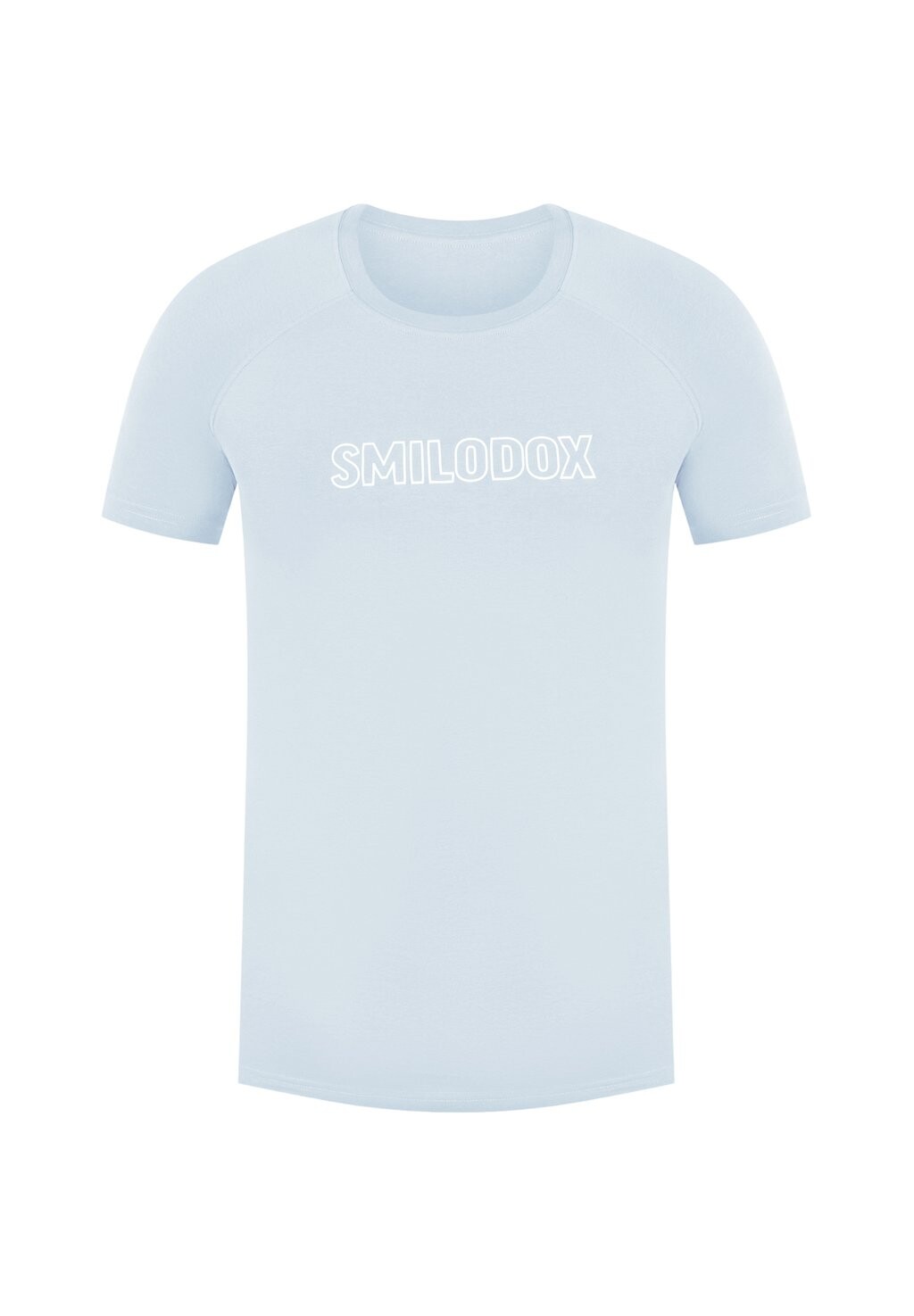 

Спортивная футболка TIMMY Smilodox, цвет Hellblau