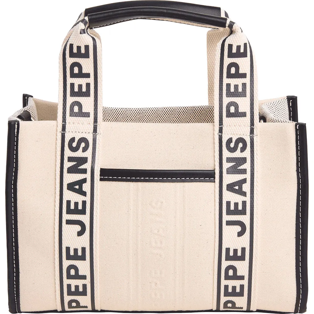 

Сумка Pepe Jeans Zadie Merit, бежевый