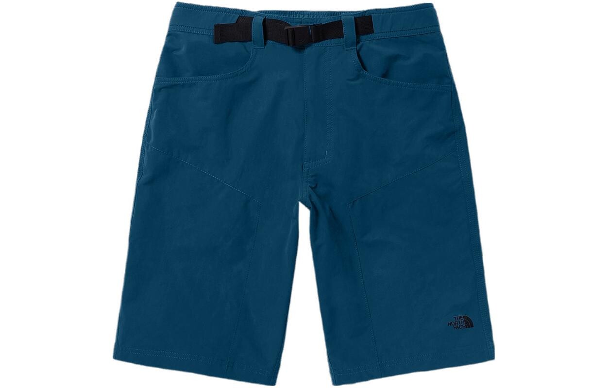 

THE NORTH FACE Мужские повседневные шорты, цвет Blue