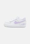 

Кроссовки AF1 SHADOW Nike, белый
