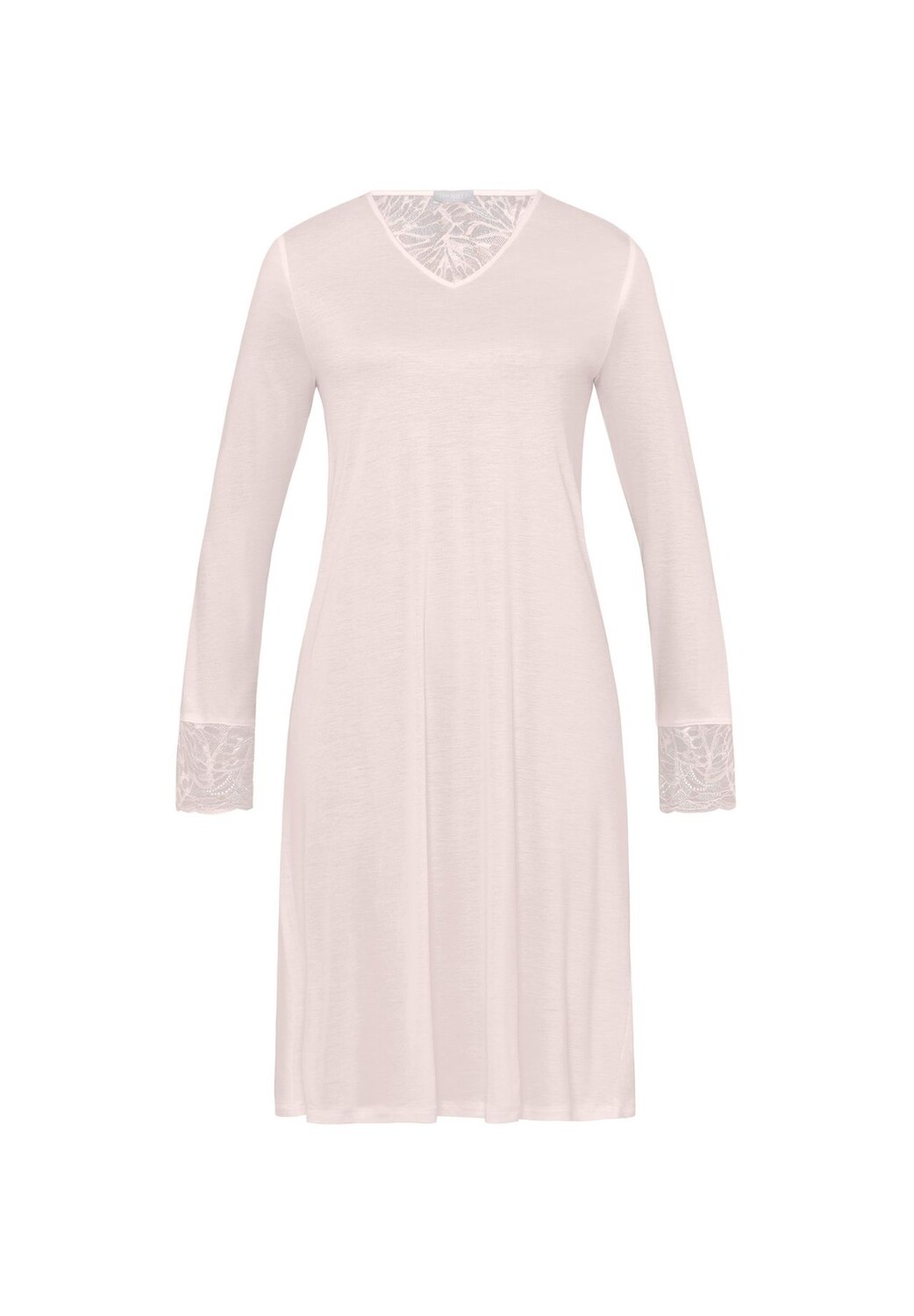 

Ночная рубашка Элайджа HANRO, цвет Salsa Rose Damen
