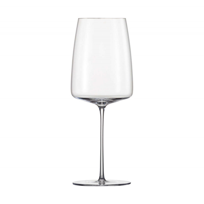 

Бокал для вина Simplify - Fruity & Fine 0,55 л Zwiesel Glas, прозрачный