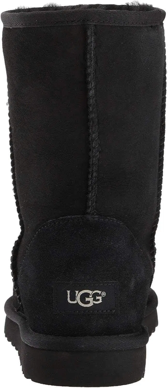 Ботинки челси UGG, Black — фото 3