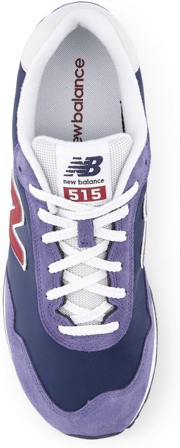 Мужские кроссовки New Balance 515 V3 Classic — фото 3