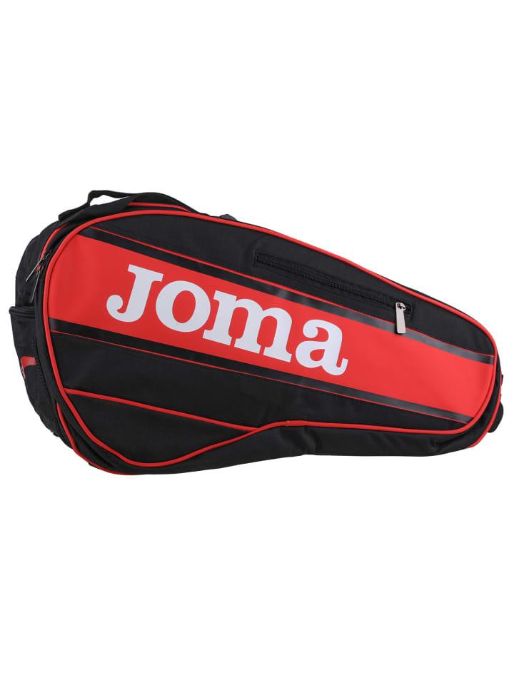 

Спортивная сумка Joma, черный