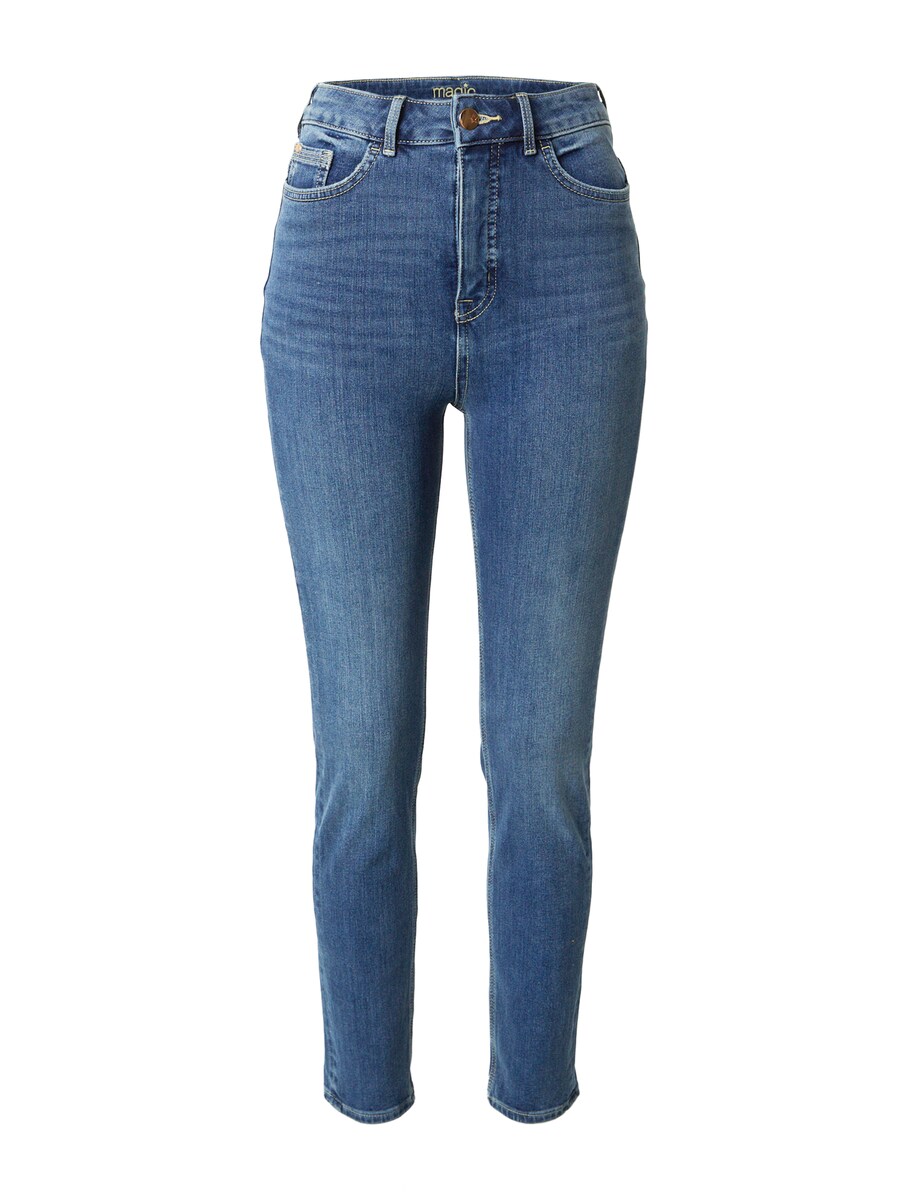 

Джинсы Marks & Spencer Slim fit Jeans, синий деним