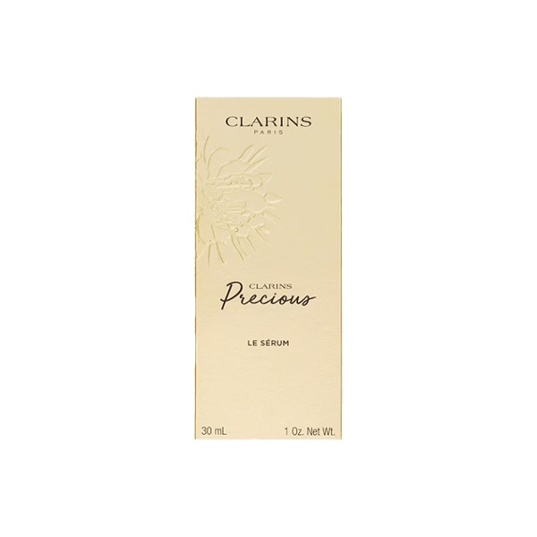 Сыворотка Clarins — Для поддержания оптимального времени JIAOYUNSHI Ultimate Timekeeping Serum, 30 мл — фото 3