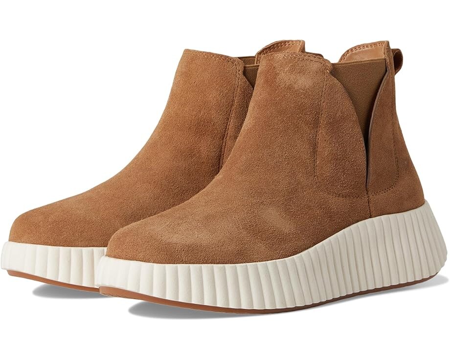 Кроссовки White Mountain Dignify, цвет Tan/Suede
