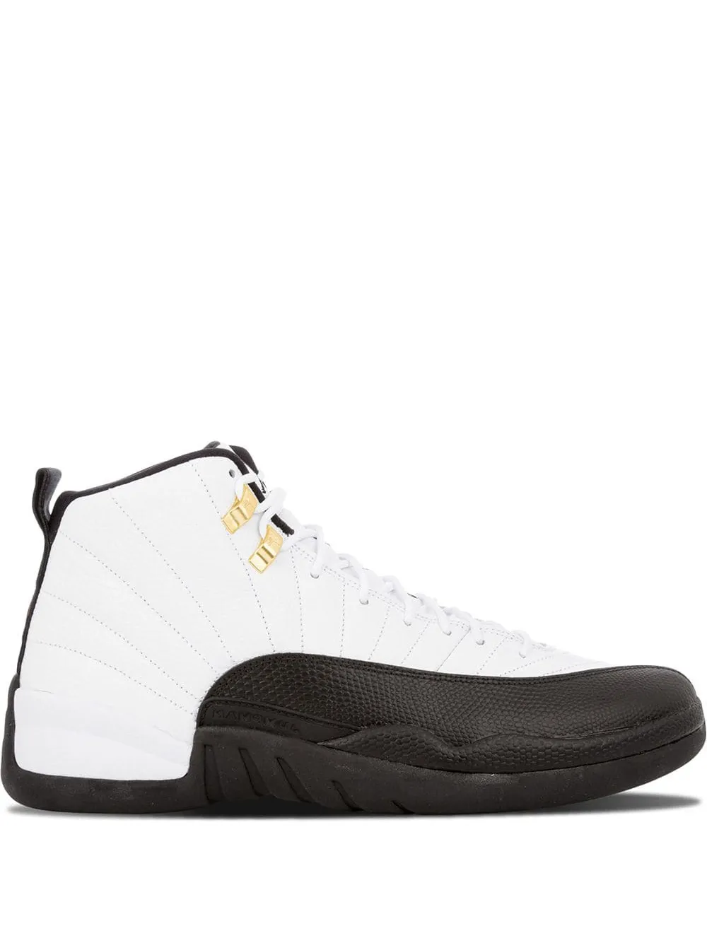 

Высокие кроссовки Air 12 Retro Jordan, белый