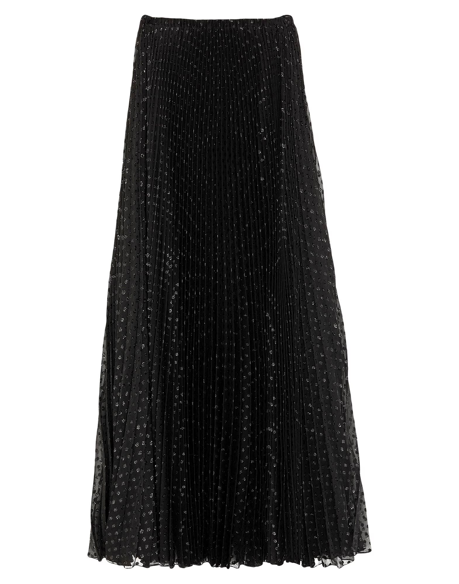 

Юбка макси Philosophy Di Lorenzo Serafini, черный