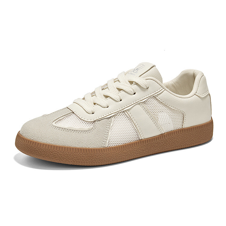 

Кеды La Chapelle Skateboard Shoes Women's Low-Top