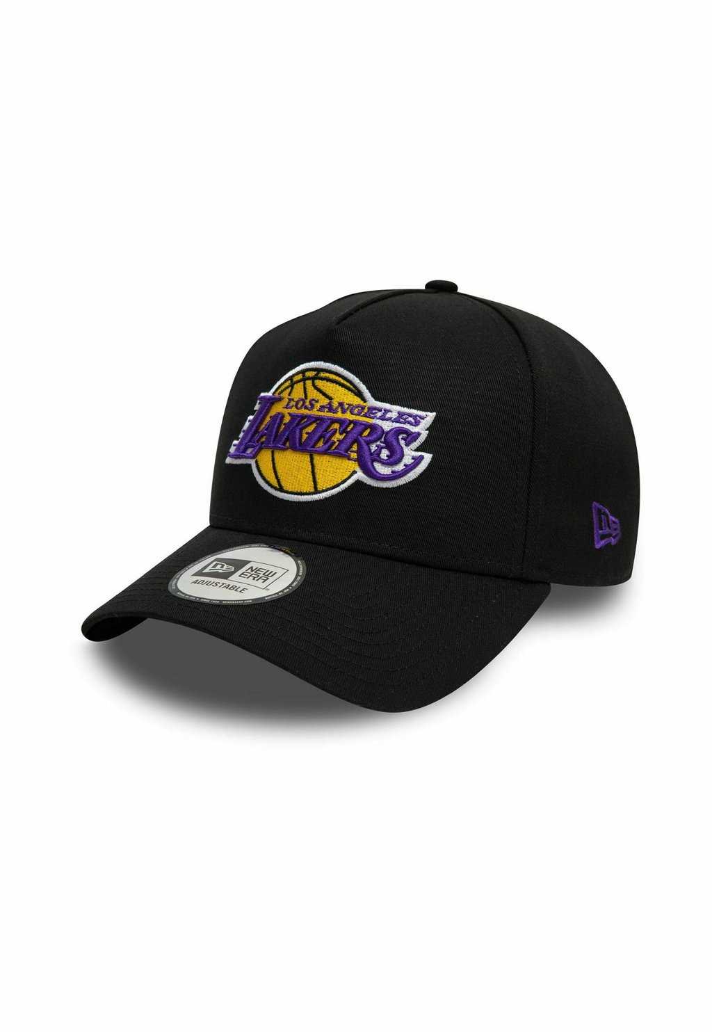 

Бейсболка New Era, черный