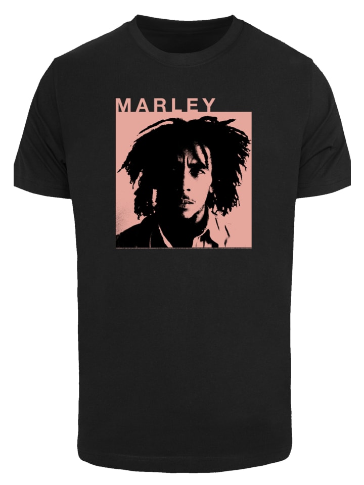

Футболка Bob Marley Reggae Music от Rock Off черного цвета F4NT4STIC, Черный, Футболка Bob Marley Reggae Music от Rock Off черного цвета F4NT4STIC