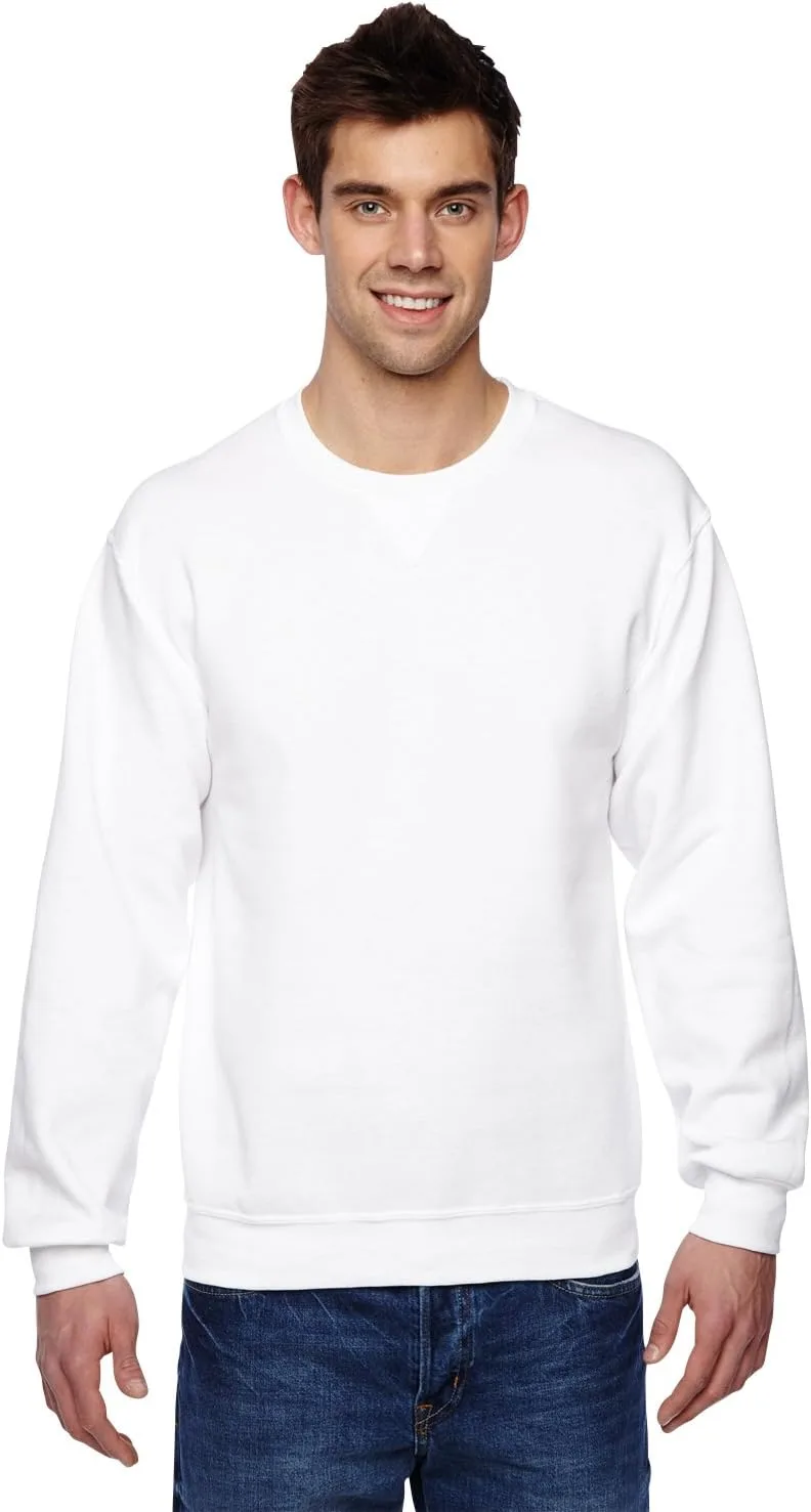 

Толстовка Fruit of The Loom мужская (2 шт)