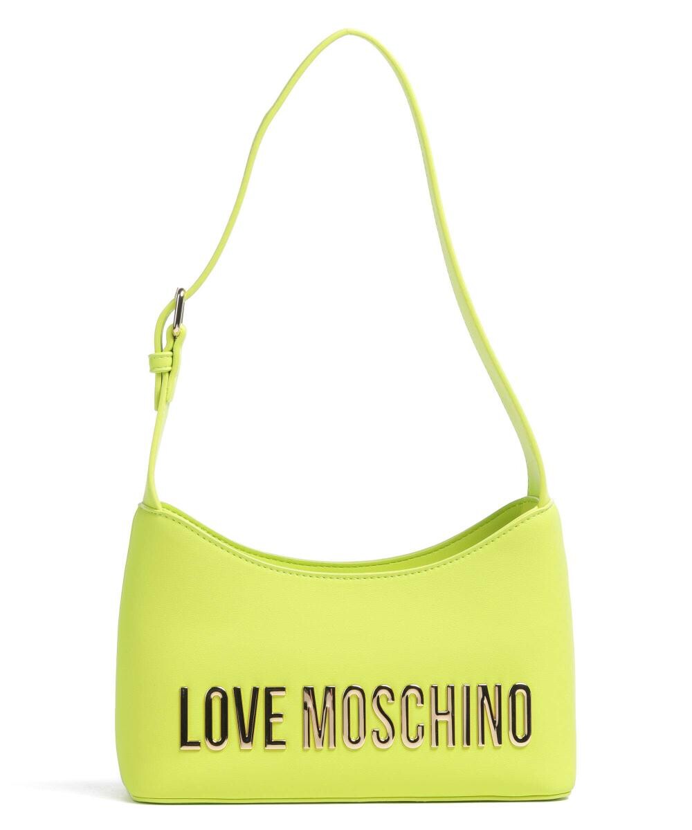 

Сумка через плечо Bold Love из искусственной кожи Love Moschino, зеленый