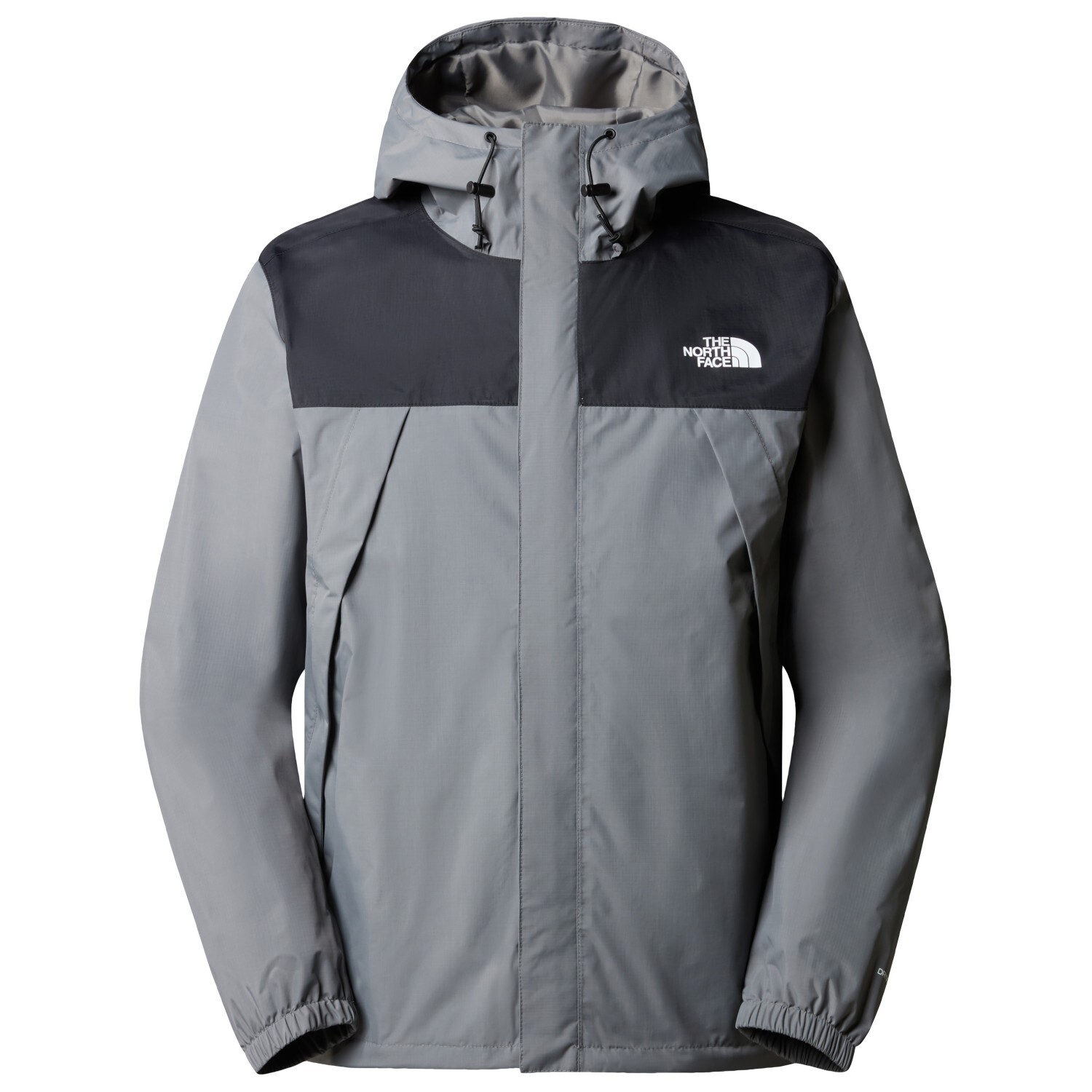 

Дождевик The North Face Antora, цвет Smoked Pearl/TNF Black
