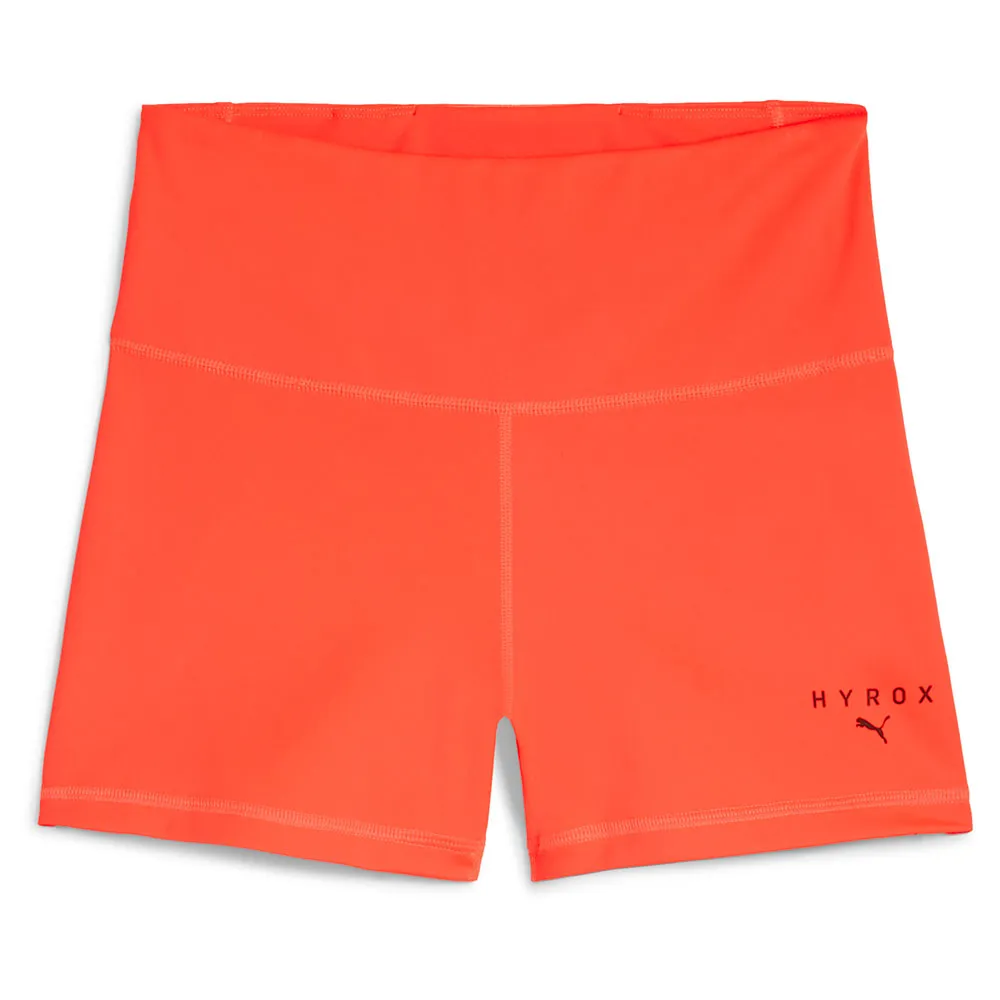 

Леггинсы Puma 527636 X Hyrox Tad Ess short, оранжевый