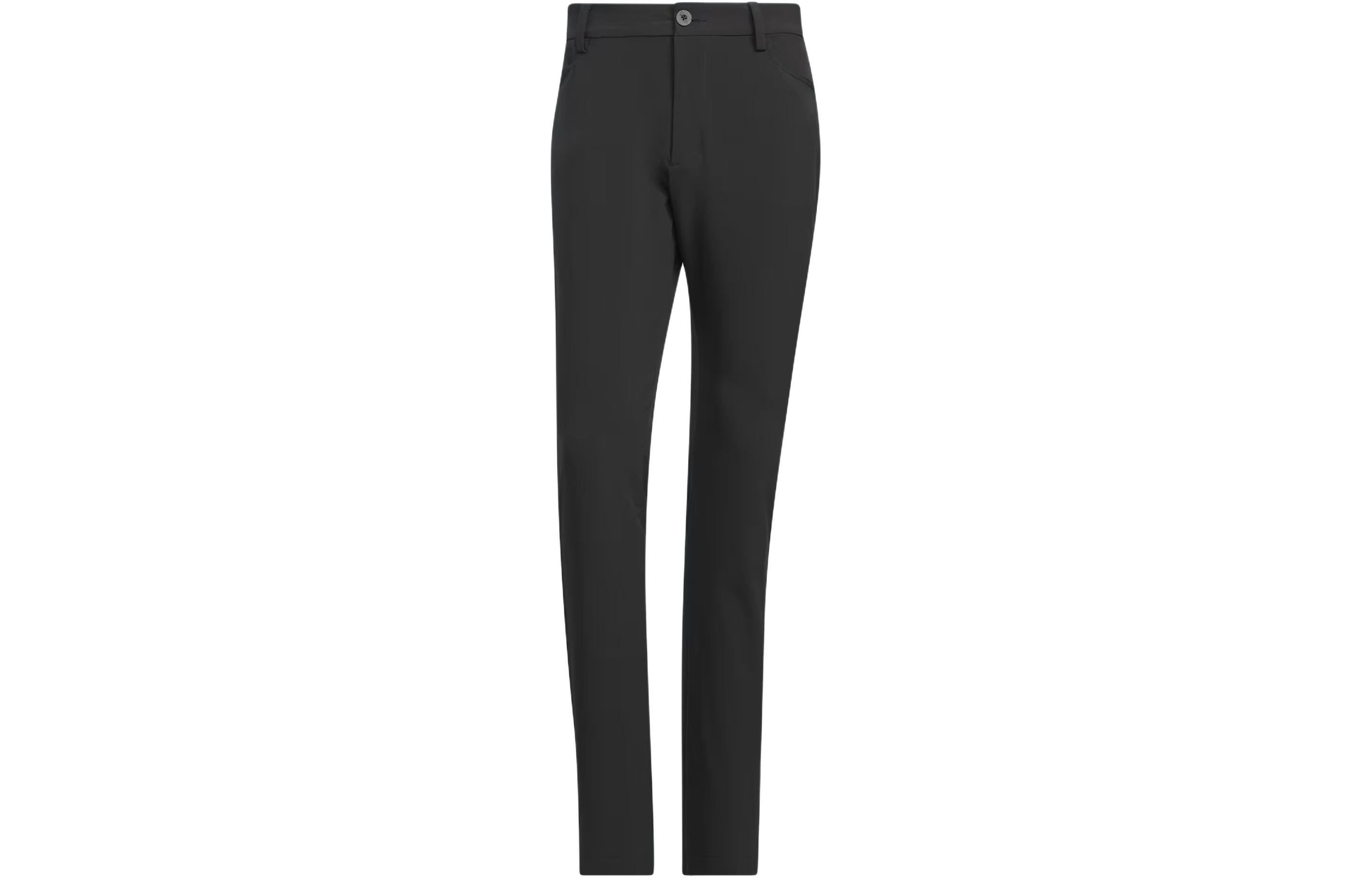 

Adidas Трикотажные спортивные брюки Core Pants, мужские, черные