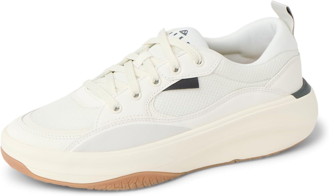 

Мужские сандалии REEF Fanning, легкие, с амортизирующей стелькой и открывалкой для бутылок, белый