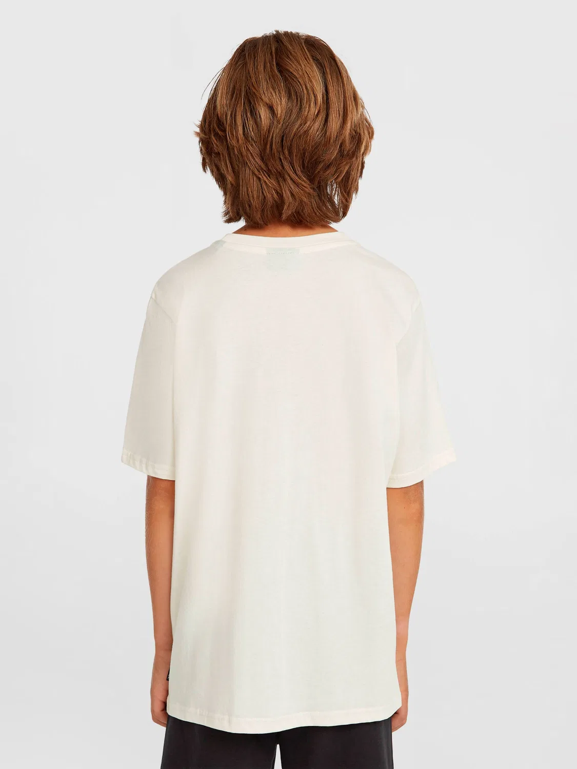 Футболка O'Neill, White — фото 4
