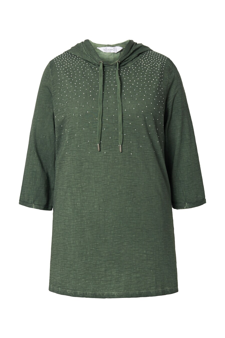 

Топ MIAMODA, Green/Dark green